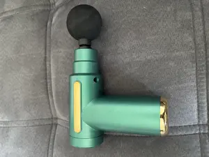 Massage Gun(voller Massage Gerät) Bild 2