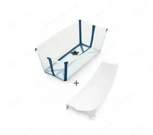 STOKKE Babybadewanne