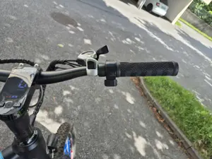 Ebike Eskute Netuno Bild 3