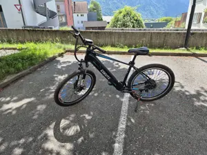 Ebike Eskute Netuno