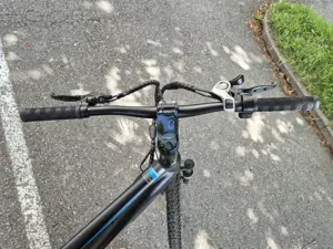 Ebike Eskute Netuno Bild 5