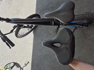 Ebike Eskute Netuno Bild 6
