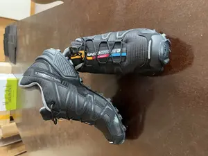Laufschuhe Salomon zu verkaufen 