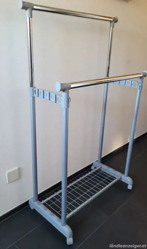 Kleiderwagen