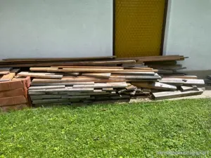 Holz zu verschenken Bild 2