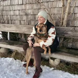 Altes Haus für Hundepension gesucht