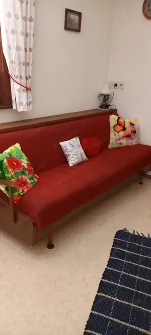 Schlafcouch (Divan) Bild 2
