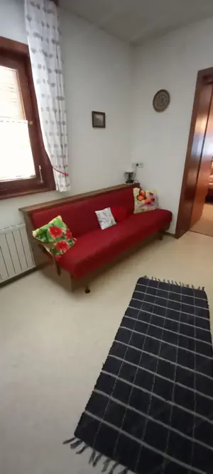 Schlafcouch (Divan)