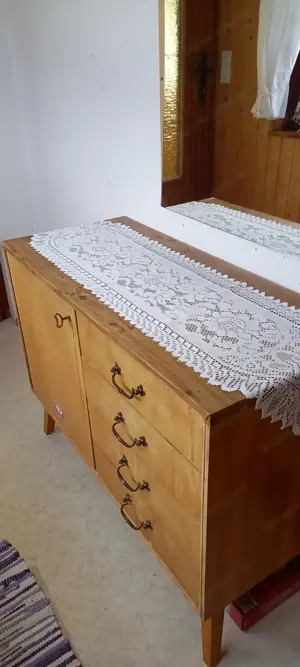 Vintage Kommode