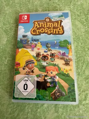 Nintendo Switsch Bild 3