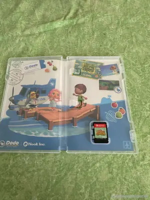 Nintendo Switsch