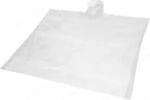 Regenponcho 240 Stück im Paket