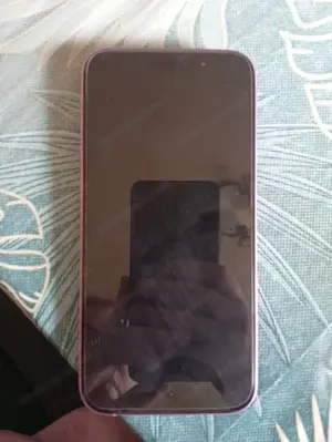 I phone 16 pink Edition  Bild 3