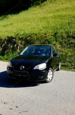 VW Polo Family Bild 2