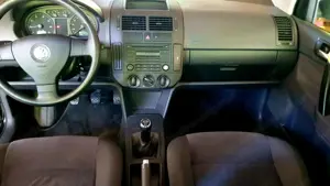 VW Polo Family Bild 4