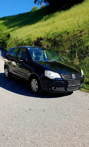 VW Polo Family Bild 6