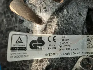 Kinderheim uvex 1