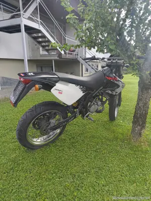 Derbi Senda XRACE Bild 3