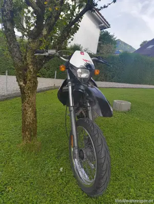 Derbi Senda XRACE Bild 4
