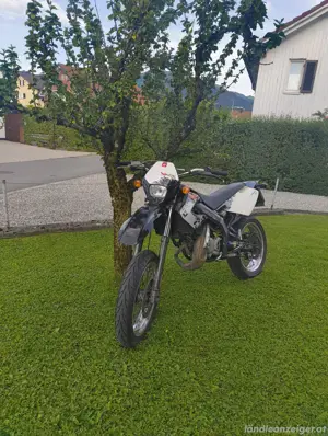 Derbi Senda XRACE Bild 5