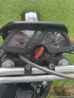 Derbi Senda XRACE