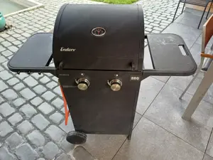 Gasgrill zu verkaufen Bild 2