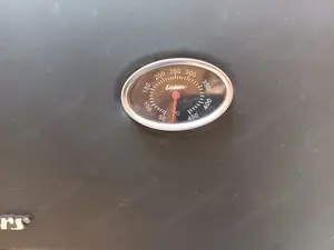 Gasgrill zu verkaufen Bild 4