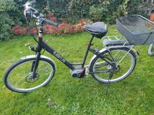 E-Bike   Elektro Fahrrad Bild 2