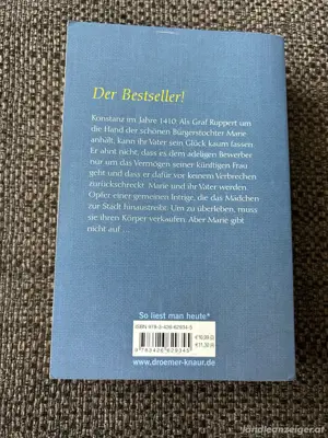 3 Romane, Iny Lorentz Bild 2