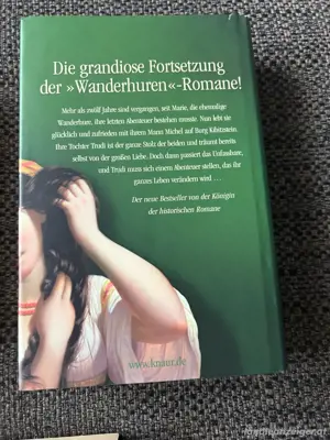 3 Romane, Iny Lorentz Bild 3
