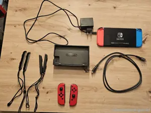 Nintendo Switch Bild 3