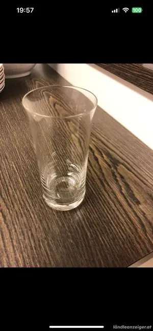Thomas Wassergläser, 12 Stück Bild 2