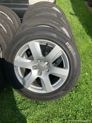 audi sommerreifen  Bild 2