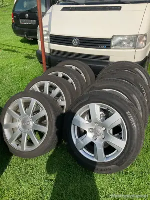 audi sommerreifen 