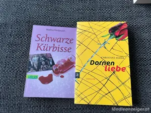 2 Jugendthriller