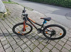 Jugend Fahrrad 