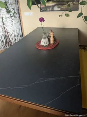 Tisch 190 x 95 cm Bild 3