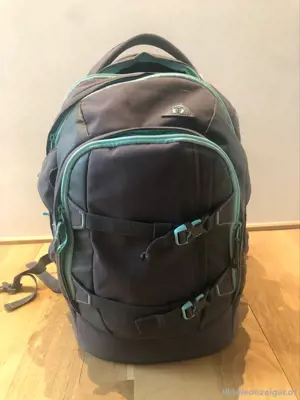 Schultasche SATCH PACK
