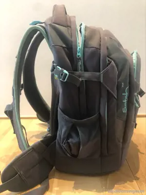 Schultasche SATCH PACK Bild 2