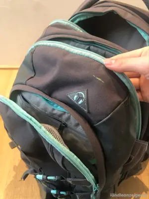Schultasche SATCH PACK Bild 4
