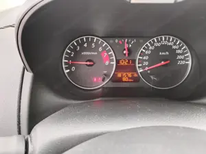 Pkw Nissan Note Klenwagen Bild 6