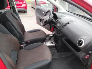 Pkw Nissan Note Klenwagen Bild 7