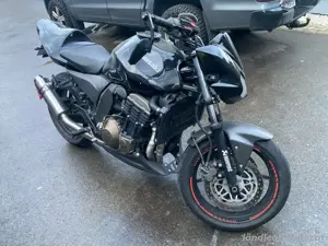 Kawasaki Z750
