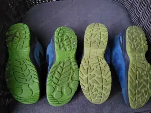 Kinder Wanderschuhe Lowa Bild 3