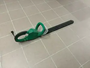 Heckenschere