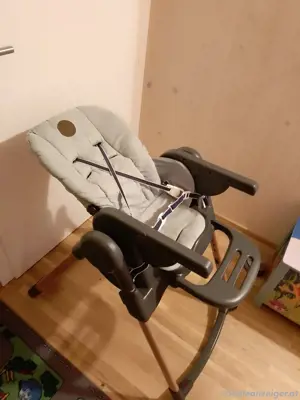 Hochstuhl Maxi Cosi 
