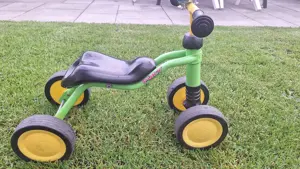 Puky Wutch Laufwagen Bild 3