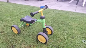 Puky Wutch Laufwagen Bild 2