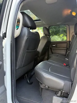DODGE RAM 1500 5,7 HEMI Quad Vorsteuerabzug Bild 4