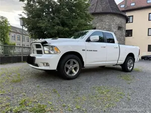 DODGE RAM 1500 5,7 HEMI Quad Vorsteuerabzug Bild 5